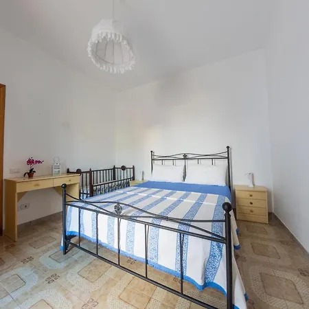 Marea Apartment