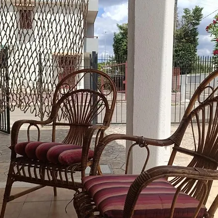 Marea Apartment *