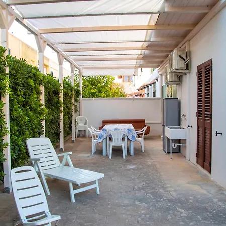 Apartment Marea