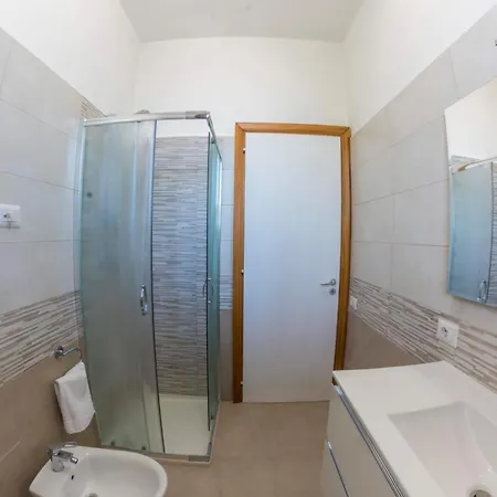 Apartment Marea Porto Cesareo