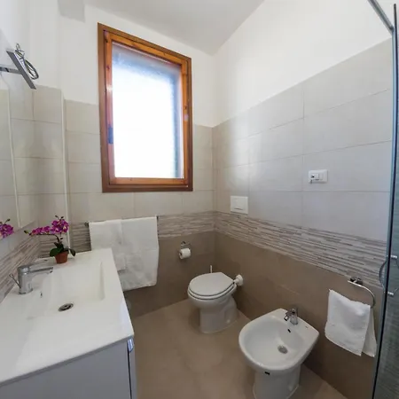 Marea Apartment