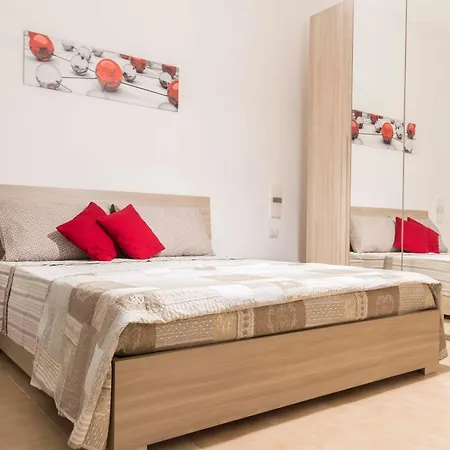 Marea Apartment *
