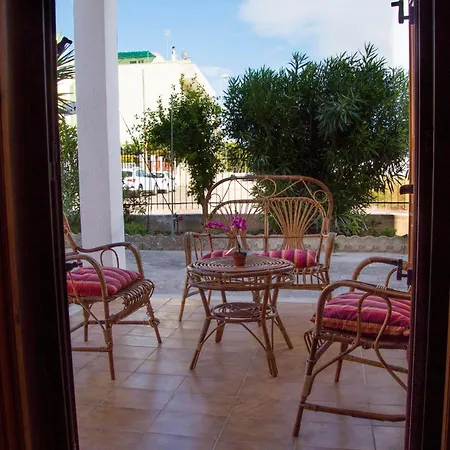 Apartment Marea