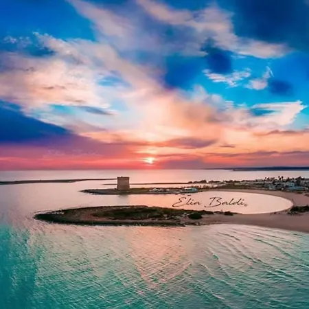 Apartment Marea Porto Cesareo