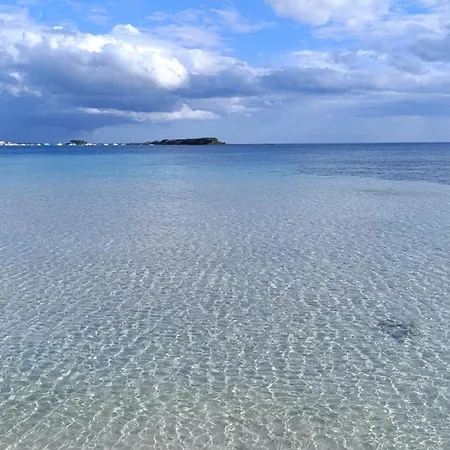 Apartment Marea Porto Cesareo
